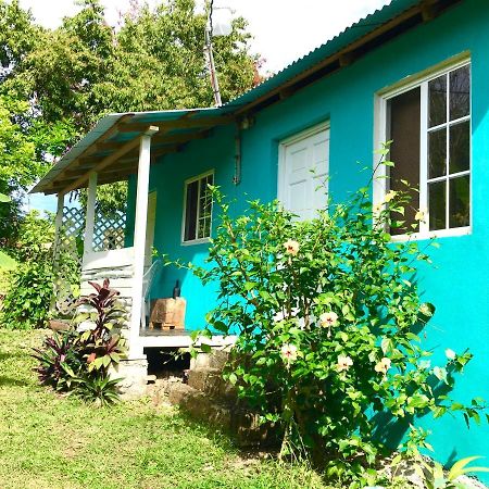 Easymans' Winifred Beach Chalets Port Antonio Exterior foto